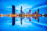 Buy vs. build, Ho Chi Minh