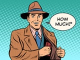 Valuation module
