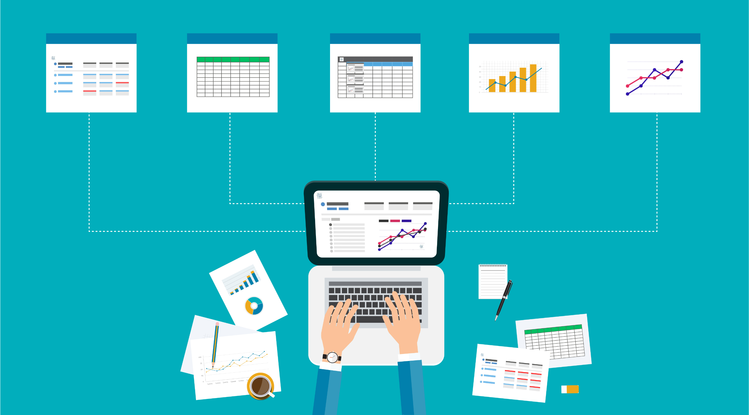 Variance Analysis