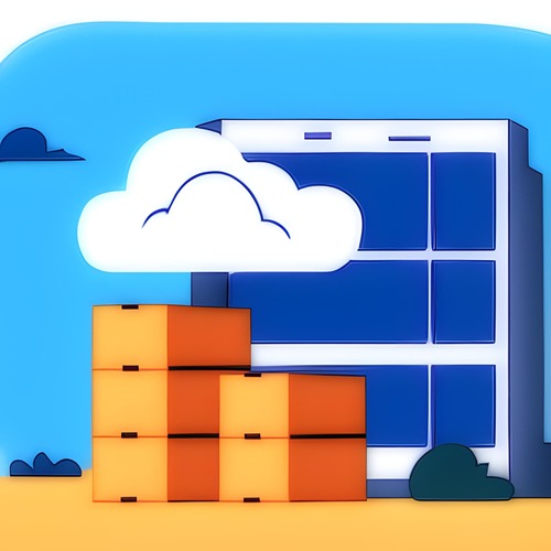 cloud_data_storage_in_cartoon